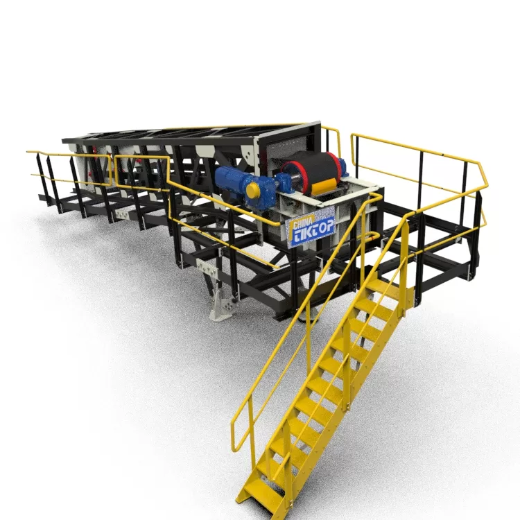 Conveyor parts