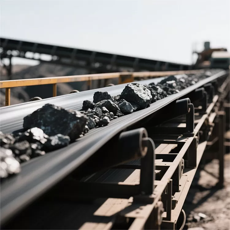 Conveyor belts